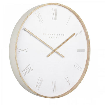 Thomas Kent Nordic Wall Clock
